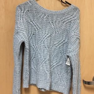 Old navy sweater